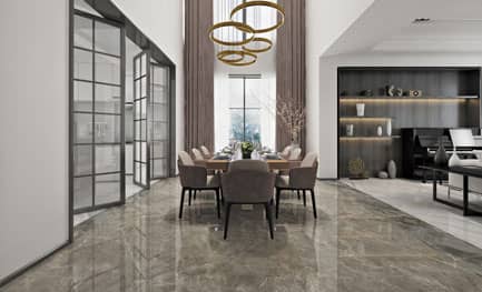 Polished Glazed Tile